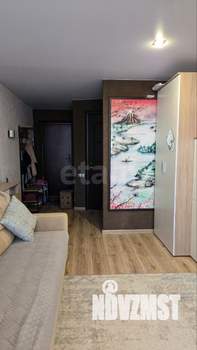 2-к квартира, вторичка, 40м2, 4/5 этаж