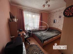 3-к квартира, вторичка, 65м2, 2/16 этаж