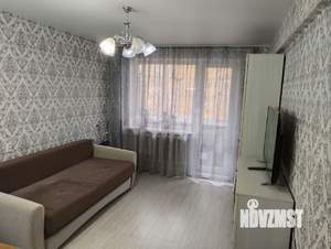 2-к квартира, вторичка, 46м2, 5/5 этаж