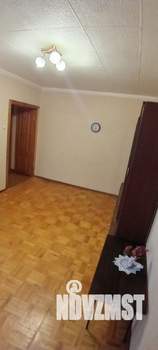 2-к квартира, вторичка, 43м2, 5/9 этаж