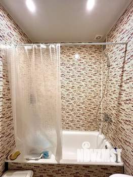 2-к квартира, вторичка, 45м2, 1/3 этаж