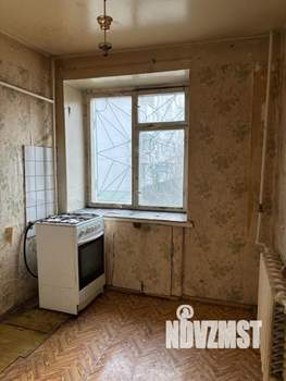 1-к квартира, вторичка, 33м2, 1/9 этаж