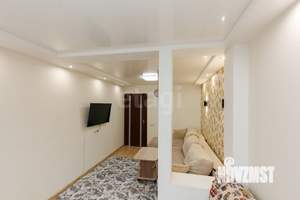 2-к квартира, вторичка, 47м2, 5/5 этаж