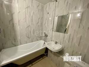 1-к квартира, вторичка, 38м2, 7/17 этаж
