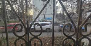 3-к квартира, вторичка, 76м2, 1/4 этаж