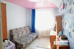 4-к квартира, вторичка, 76м2, 1/10 этаж