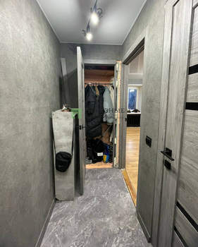 1-к квартира, вторичка, 34м2, 3/5 этаж