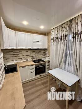 4-к квартира, вторичка, 69м2, 1/9 этаж