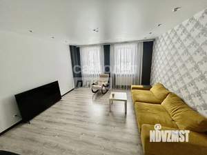 3-к квартира, вторичка, 82м2, 16/17 этаж