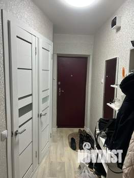 3-к квартира, вторичка, 55м2, 5/9 этаж