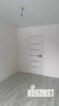 1-к квартира, строящийся дом, 44м2, 3/17 этаж