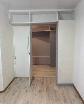 2-к квартира, вторичка, 53м2, 4/5 этаж