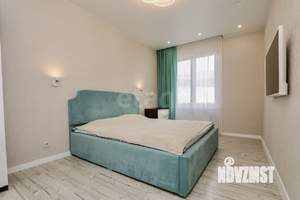 2-к квартира, вторичка, 61м2, 13/17 этаж