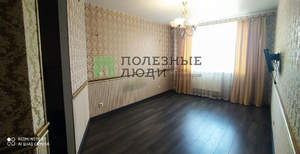 2-к квартира, вторичка, 46м2, 16/20 этаж