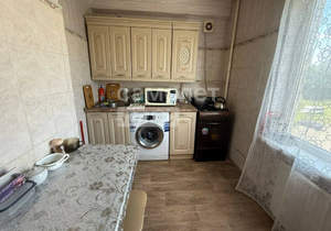 4-к квартира, вторичка, 68м2, 4/9 этаж