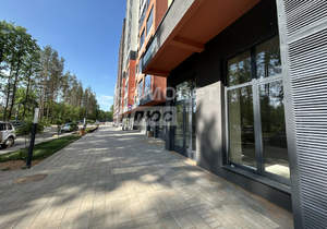 1-к квартира, вторичка, 36м2, 21/25 этаж