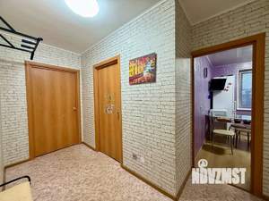 2-к квартира, вторичка, 47м2, 17/18 этаж