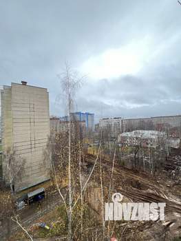 2-к квартира, вторичка, 43м2, 8/9 этаж