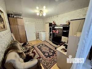 4-к квартира, вторичка, 86м2, 13/14 этаж