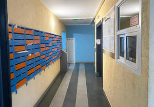 Студия квартира, вторичка, 24м2, 10/10 этаж