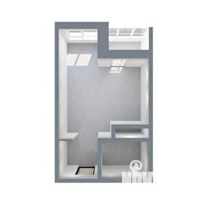 Студия квартира, вторичка, 23м2, 13/17 этаж