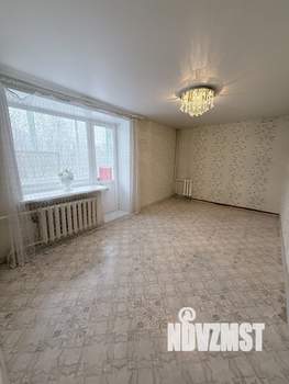 2-к квартира, вторичка, 41м2, 4/5 этаж