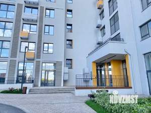 Студия квартира, вторичка, 26м2, 9/9 этаж