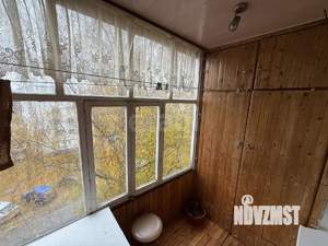 3-к квартира, вторичка, 54м2, 4/9 этаж