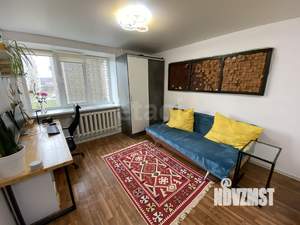 1-к квартира, вторичка, 34м2, 3/9 этаж