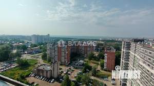 Студия квартира, вторичка, 29м2, 20/25 этаж