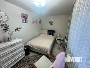 3-к квартира, вторичка, 52м2, 3/5 этаж