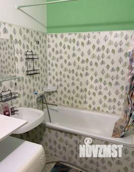 3-к квартира, вторичка, 69м2, 15/19 этаж