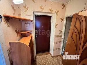 1-к квартира, вторичка, 33м2, 7/9 этаж