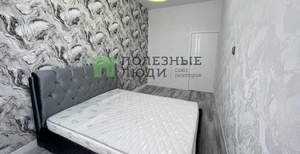 1-к квартира, вторичка, 33м2, 17/17 этаж