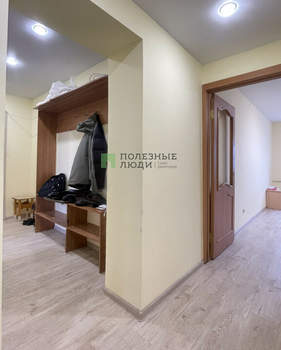 2-к квартира, вторичка, 48м2, 5/5 этаж