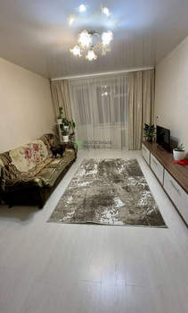 3-к квартира, вторичка, 60м2, 11/12 этаж