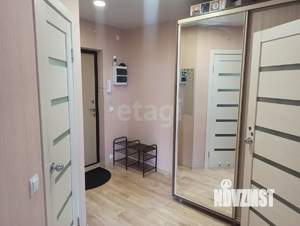 1-к квартира, вторичка, 35м2, 17/18 этаж