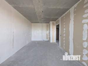 1-к квартира, вторичка, 37м2, 16/17 этаж