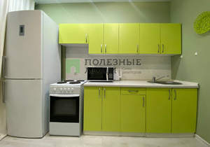 1-к квартира, вторичка, 38м2, 11/19 этаж