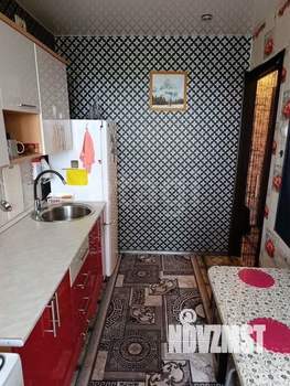 1-к квартира, вторичка, 29м2, 7/9 этаж