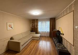 3-к квартира, вторичка, 54м2, 4/9 этаж