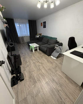 2-к квартира, вторичка, 48м2, 3/5 этаж