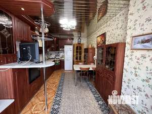 4-к квартира, вторичка, 129м2, 4/10 этаж