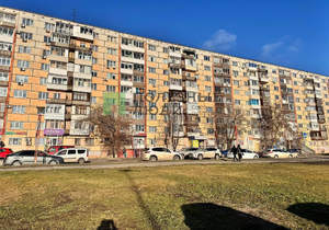 3-к квартира, вторичка, 54м2, 7/9 этаж