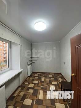 3-к квартира, вторичка, 50м2, 4/5 этаж