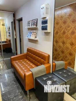 4-к квартира, вторичка, 80м2, 1/18 этаж