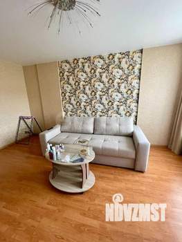 1-к квартира, вторичка, 42м2, 2/10 этаж