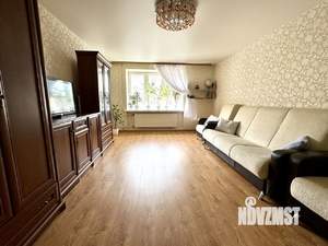 3-к квартира, вторичка, 97м2, 6/10 этаж