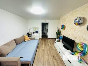3-к квартира, вторичка, 54м2, 9/9 этаж