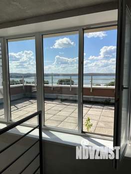 3-к квартира, вторичка, 123м2, 7/8 этаж